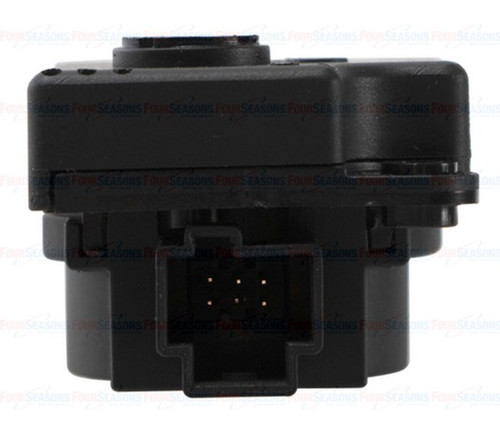 Four Seasons HVAC Blend Door Actuator,HVAC Recirculation Door Actuator 73538 - view 3
