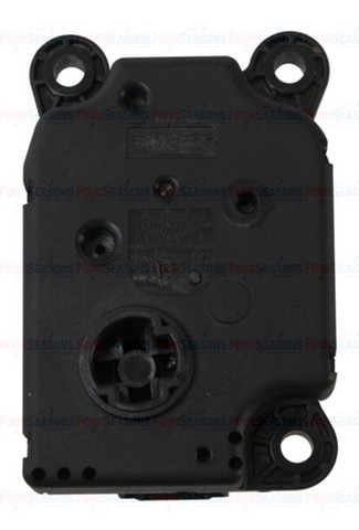 Four Seasons HVAC Blend Door Actuator,HVAC Recirculation Door Actuator 73538 - view 5