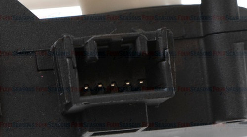 Four Seasons HVAC Mode Door Actuator 73547 - view 3