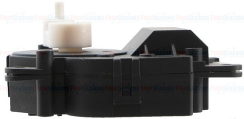 Four Seasons HVAC Recirculation Door Actuator P/N:73549