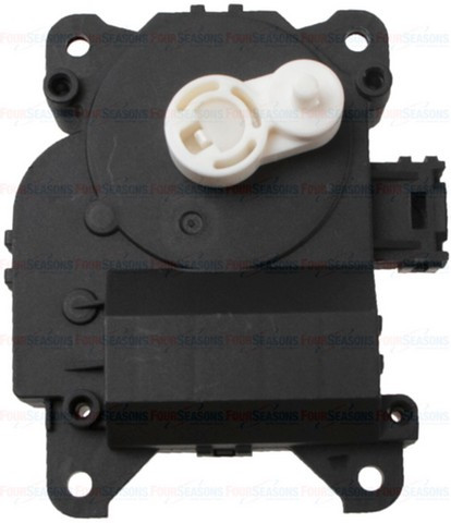 Four Seasons HVAC Recirculation Door Actuator 73549 - view 3