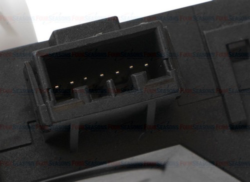 Four Seasons HVAC Recirculation Door Actuator P/N:73551