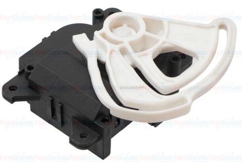 Four Seasons HVAC Mode Door Actuator 73560