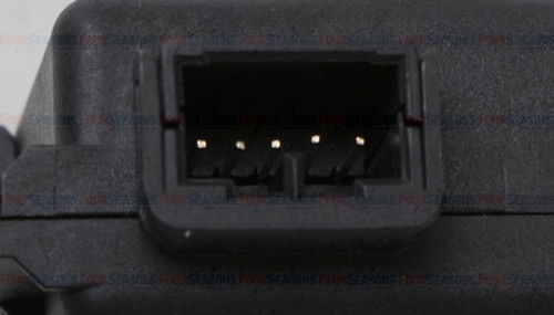 Four Seasons HVAC Blend Door Actuator 73566 - view 4