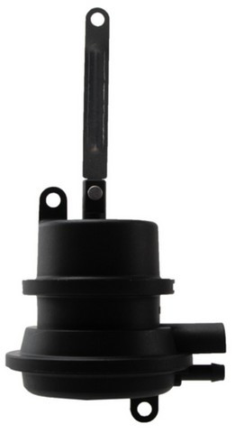 Four Seasons HVAC Mode Door Actuator 73611 - view 2