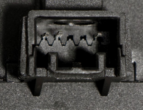 Four Seasons HVAC Recirculation Door Actuator 73647 - view 4