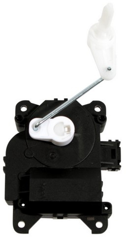 Four Seasons HVAC Recirculation Door Actuator 73648 - view 4