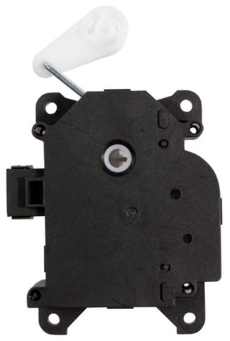 Four Seasons HVAC Recirculation Door Actuator 73648 - view 7