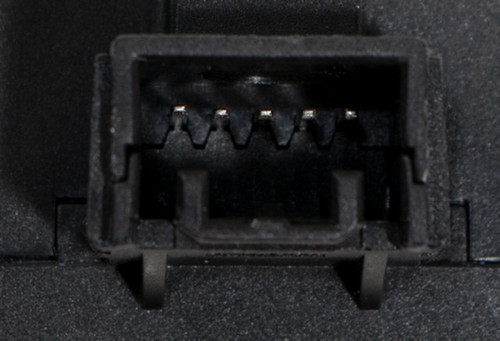 Four Seasons HVAC Blend Door Actuator P/N:73650