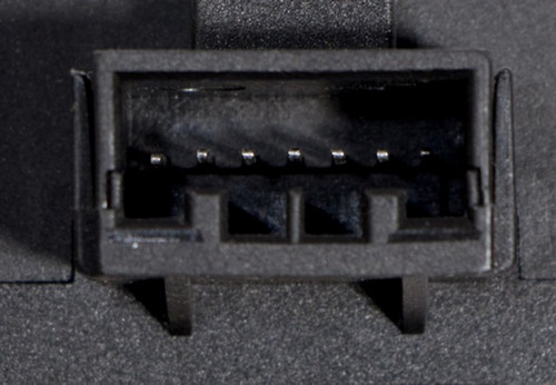 Four Seasons HVAC Blend Door Actuator P/N:73651