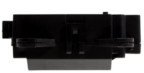 Four Seasons HVAC Recirculation Door Actuator P/N:73652
