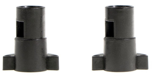 Four Seasons HVAC Temperature Valve Actuator Gear P/N:73654