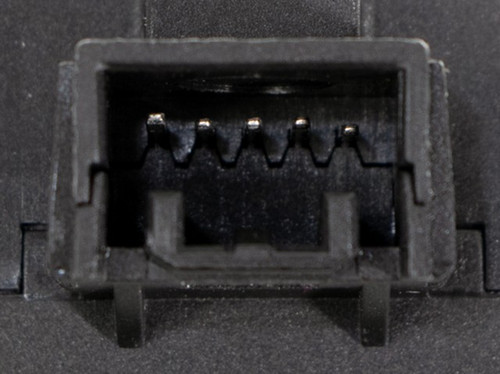 Four Seasons HVAC Recirculation Door Actuator P/N:73657