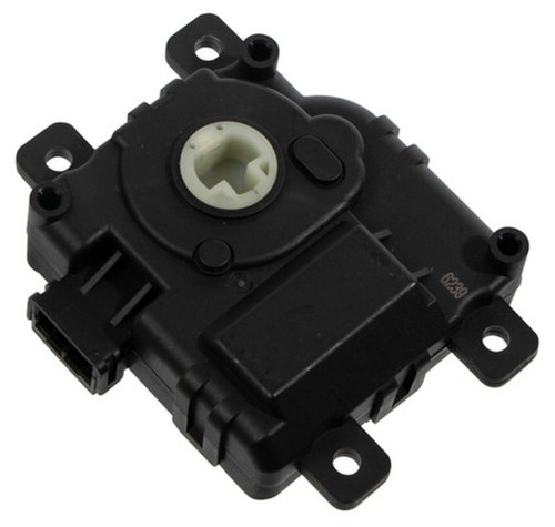 Four Seasons HVAC Mode Door Actuator,HVAC Recirculation Door Actuator 73661