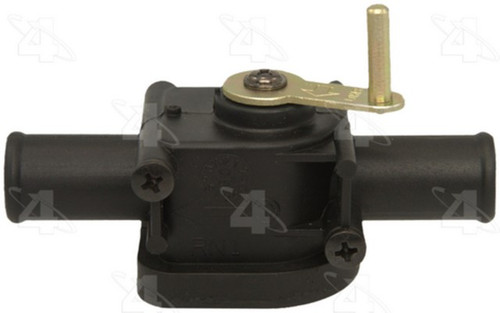 HVAC Heater Control Valve-Heater Valve 4 Seasons 74001