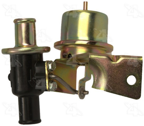 HVAC Heater Control Valve fits 1994-1999 Nissan Quest  FOUR SEASONS