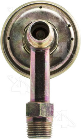Four Seasons HVAC Heater Control Valve P/N:74601