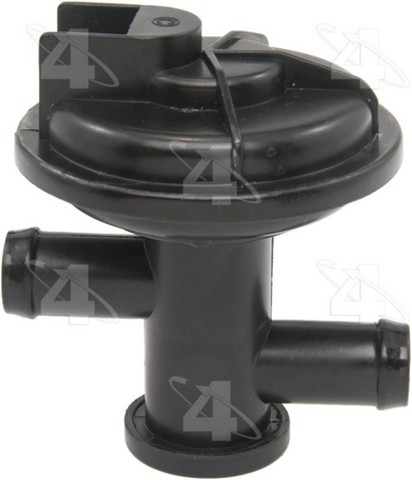 Four Seasons HVAC Heater Control Valve P/N:74612