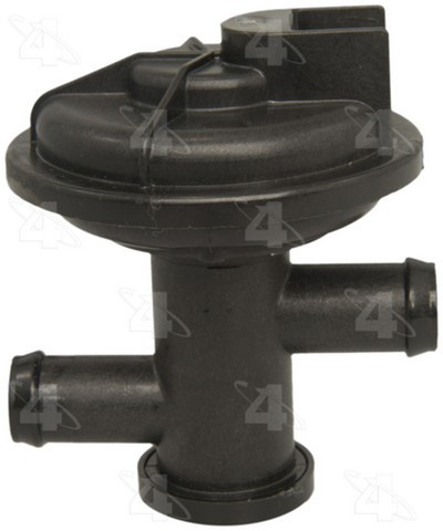 Heater Valve