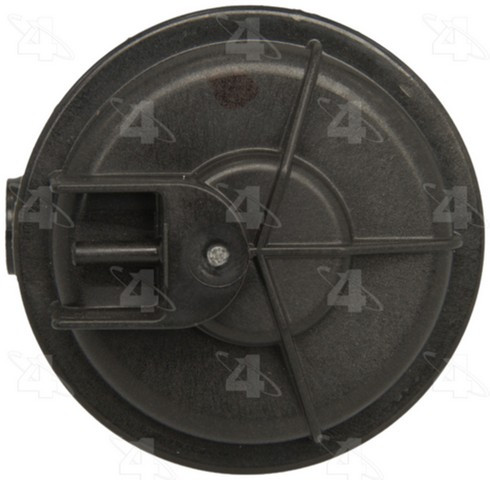 Heater Valve