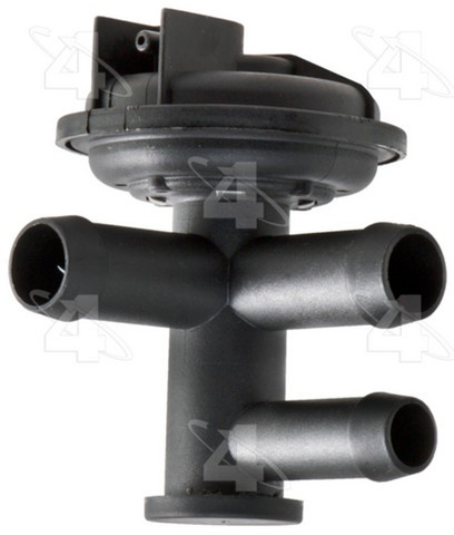 Heater Valve