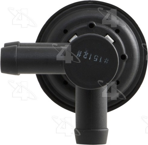 Heater Valve