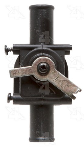 HVAC Heater Control Valve fits 1998 Lincoln Navigator  FOUR SEASONS
