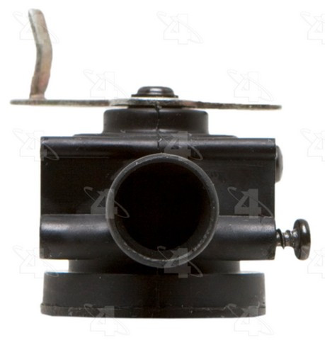 HVAC Heater Control Valve fits 1998 Lincoln Navigator  FOUR SEASONS