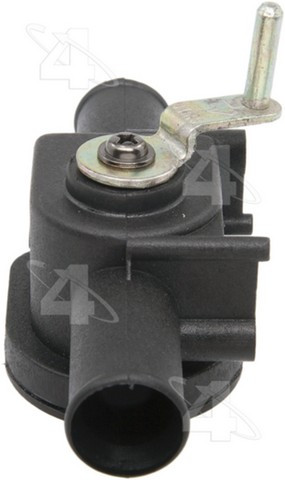Heater Valve