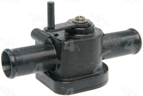 HVAC Heater Control Valve-Heater Valve 4 Seasons 74632