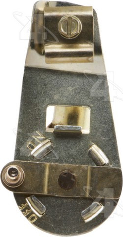 Four Seasons HVAC Heater Control Valve P/N:74648