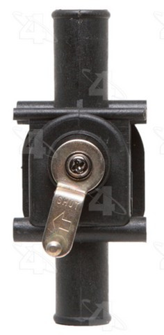 HVAC Heater Control Valve-Heater Valve 4 Seasons 74655