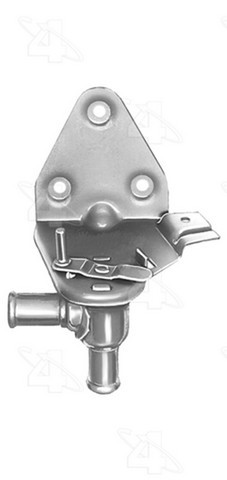 Four Seasons HVAC Heater Control Valve 74662