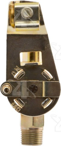 HVAC Heater Control Valve-Heater Valve 4 Seasons 74683