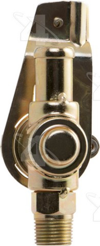 HVAC Heater Control Valve-Heater Valve 4 Seasons 74683