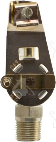Four Seasons HVAC Heater Control Valve 74765 - view 5