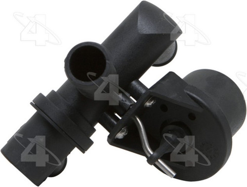 Four Seasons HVAC Heater Control Valve 74797 - view 7