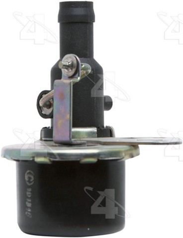 HVAC Heater Control Valve fits 1986-1988 Chevrolet Caprice  FOUR SEASONS