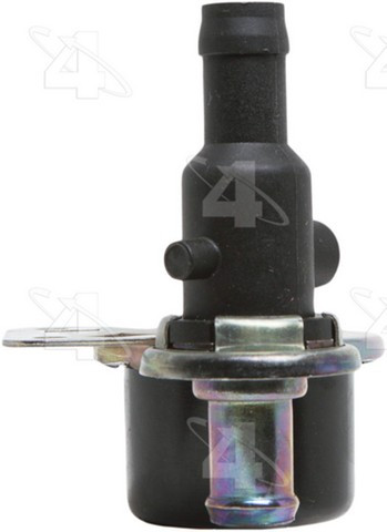 HVAC Heater Control Valve fits 1986-1988 Chevrolet Caprice  FOUR SEASONS