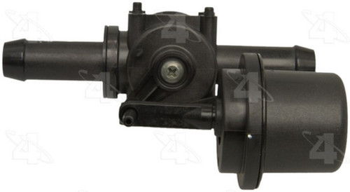 Heater Valve