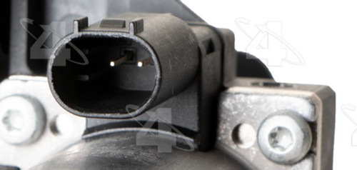 Four Seasons HVAC Heater Control Valve 74895 - view 3