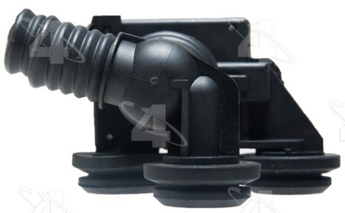 Four Seasons HVAC Heater Control Valve 74895 - view 5