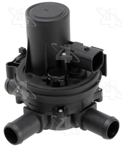 Four Seasons HVAC Heater Control Valve 74916