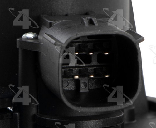 HVAC Heater Control Valve-Heater Valve 4 Seasons 74916