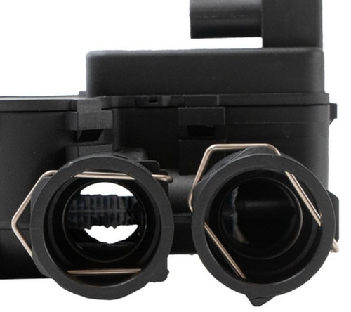 Four Seasons HVAC Heater Control Valve P/N:74925