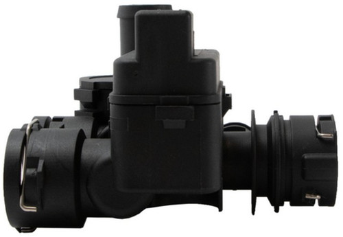 Four Seasons HVAC Heater Control Valve P/N:74925