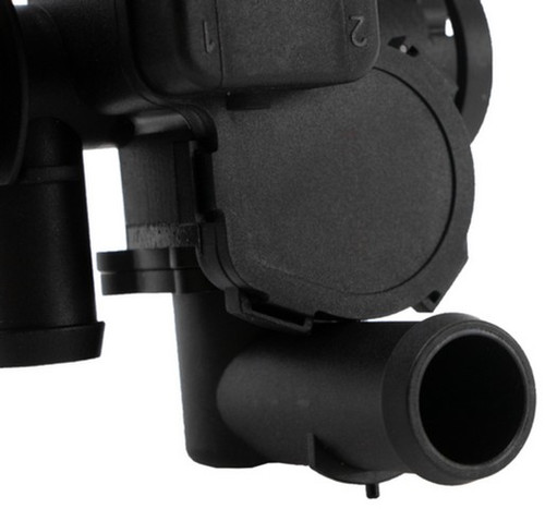 Four Seasons HVAC Heater Control Valve P/N:74925