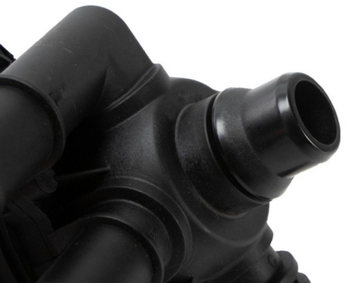 Four Seasons Hybrid Vehicle Battery Coolant Control Valve P/N:74929