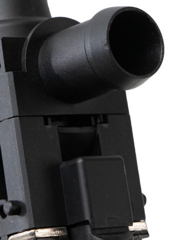 Four Seasons HVAC Heater Control Valve P/N:74944