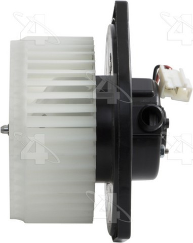 HVAC Blower Motor 4 Seasons 75012